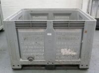 Plastic Stillages