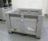 Plastic Stillages - 2
