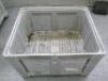 Plastic Stillages - 3