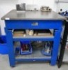 Crown Windley Steel Surface Table