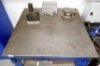 Crown Windley Steel Surface Table - 2