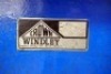 Crown Windley Steel Surface Table - 3