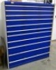 Bott 11 Drawer Tool Cabinet