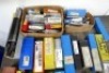 Assorted Milling Cutters - 2