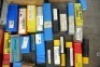 Assorted Milling Cutters - 3