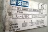 Serra AS-6/MFC Weld Timer - 5