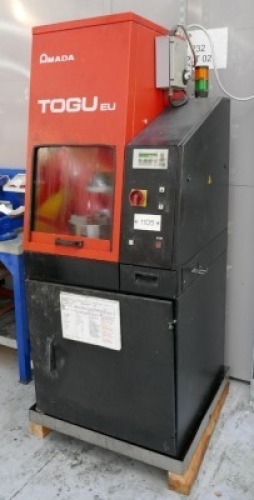 Amada Togu Punch & Die Grinder