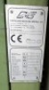 CMS MEC-42 Tube End Former - 10