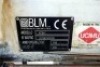 BLM Model NC842 Pipe Bending Machine - 4
