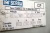 Serra AS-6/MFC Weld Timer - 5