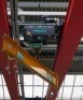Pelloby 2 x2.5T Overhead Gantry Crane - 3
