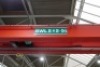 Pelloby 2 x2.5T Overhead Gantry Crane - 9