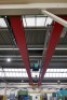 Pelloby 2 x2.5T Overhead Gantry Crane - 12