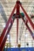 Pelloby 3T Mobile Crane - 8