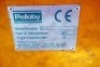 Pelloby Adjustable 2.5t Lifting Beam - 3