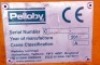 Pelloby Adjustable 2.5t Lifting Beam - 5