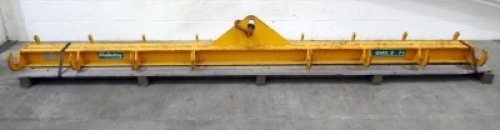 Pelloby Lifting Beam 4m
