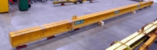 Pelloby Lifting Beam 7.5m