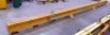 Pelloby Lifting Beam 7.5m