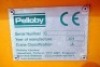 Pelloby Lifting Beam 7.5m - 3
