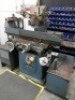 Jones & Shipman 1400 Surface Grinder - 5
