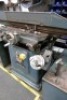 Jones & Shipman 1400 Surface Grinder - 8