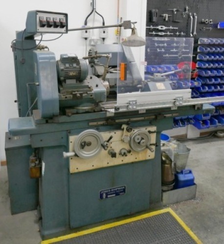 Jones & Shipman 1311 Universal Grinder
