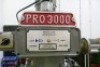 XYZ PRO 3000 SLV CNC Mill - 10