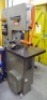 Startrite 14RWF Vertical Bandsaw - 2