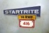Startrite 14RWF Vertical Bandsaw - 3