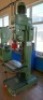Pollard 250B Spindle Drill