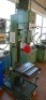 Pollard 250B Spindle Drill - 10