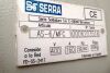 Serra AS-6/MFC Weld Timer - 5