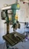 Fobco 78 Pillar Drill - 2