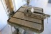 Fobco 78 Pillar Drill - 4