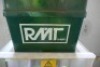 RMT Gabro Pneumatic Press - 4