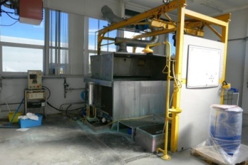 Ultrasonic Cleaner