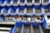 Rack & Contents Imperial Fixings - 4