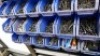 Rack & Contents Imperial Fixings - 5