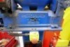 Grimston Double Ended Grinder 8" 415v - 2