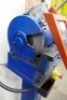 Grimston Double Ended Grinder 8" 415v - 3