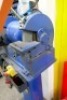 Grimston Double Ended Grinder 8" 415v - 4