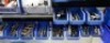 Rack & Contents Metric Fixings & Cutting Tools - 3