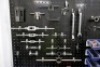 Rack & Contents Metric Fixings & Cutting Tools
