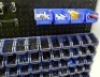 Rack & Contents Metric Fixings & Cutting Tools - 6
