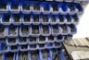 Rack & Contents Metric Fixings & Cutting Tools - 7