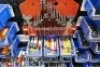 Rack & Contents Metric Fixings & Cutting Tools - 10