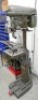 Progress No1 Pedestal Drill 415v