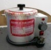 Kennedy Wax Pot 240v