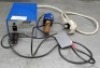 Electric Arc Pen 240v - 2